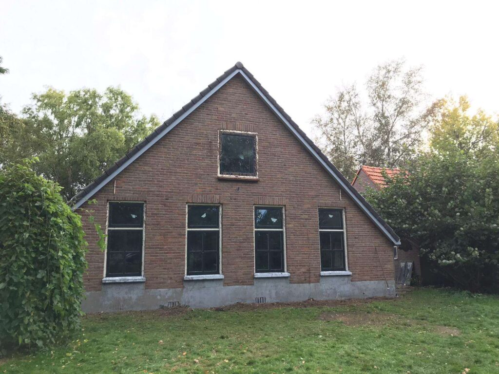 Portfolio afbeelding