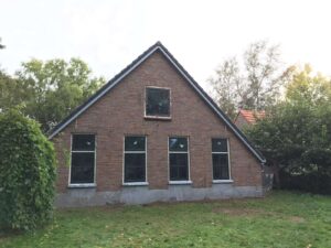 Portfolio afbeelding