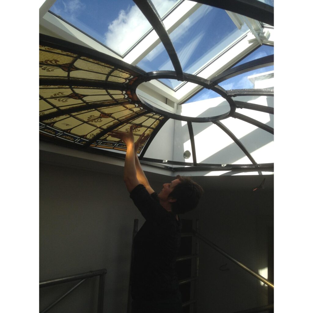 Portfolio afbeelding