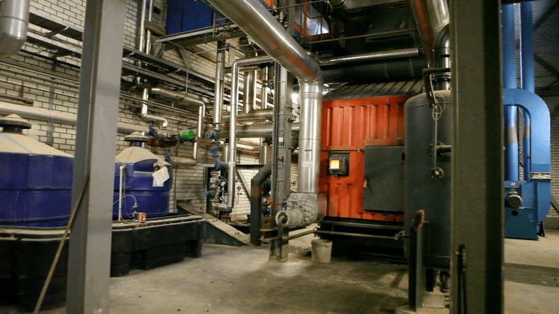 Portfolio afbeelding