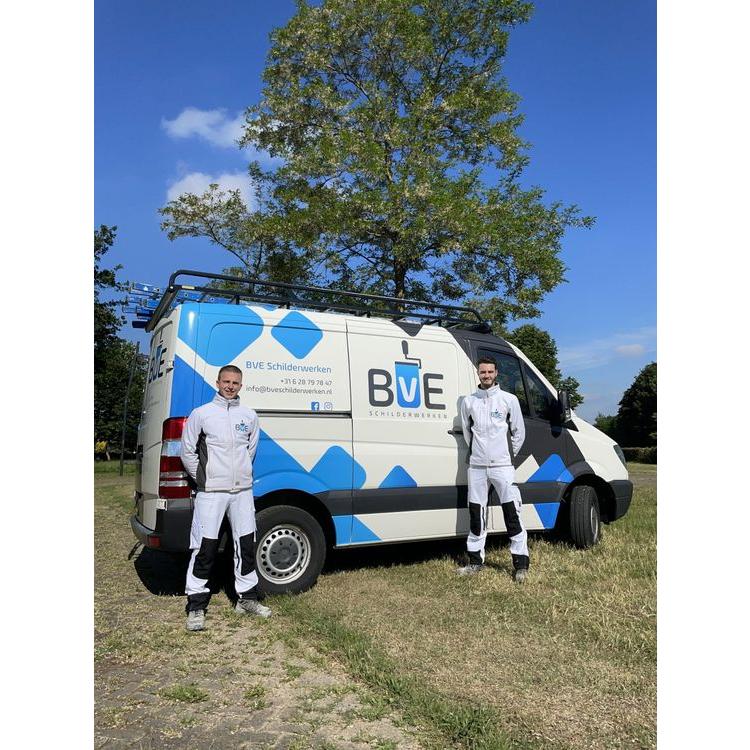 Portfolio afbeelding