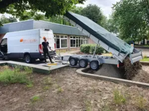 Portfolio afbeelding