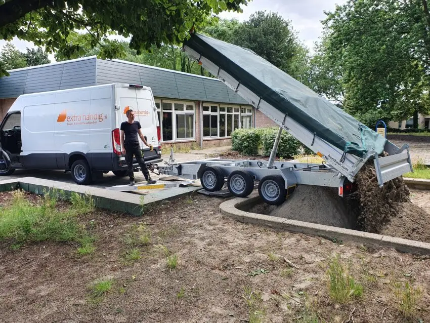 Portfolio afbeelding