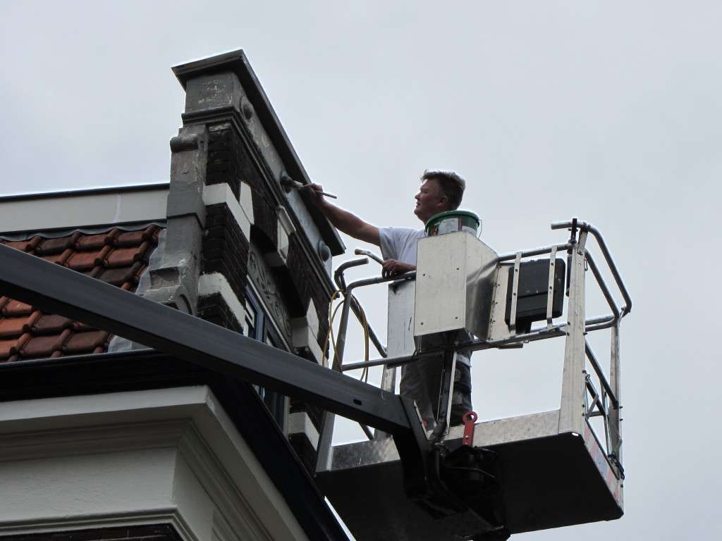 Portfolio afbeelding