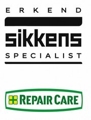 Portfolio afbeelding