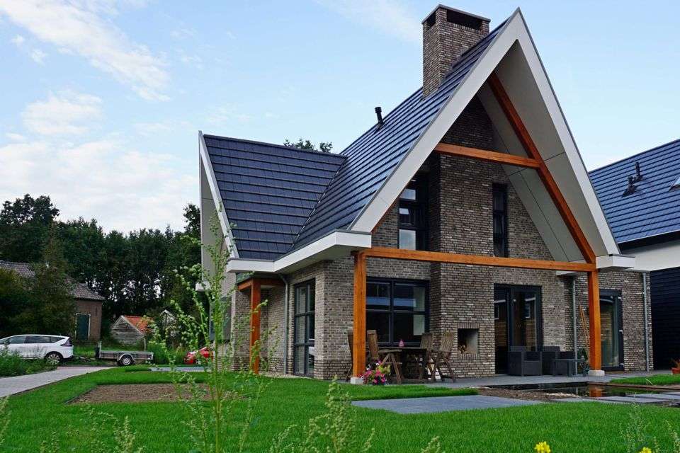 Portfolio afbeelding