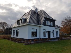 Portfolio afbeelding