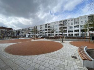 Portfolio afbeelding