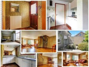 Portfolio afbeelding