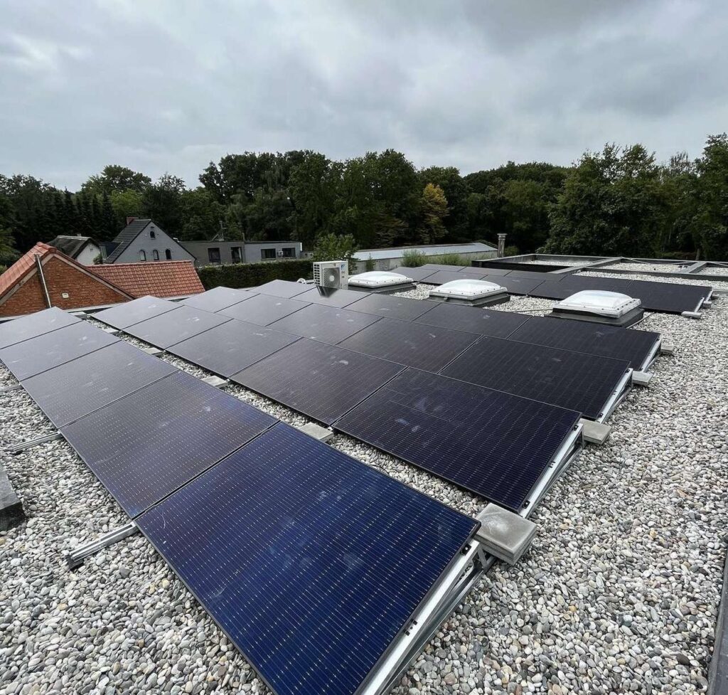 Portfolio afbeelding