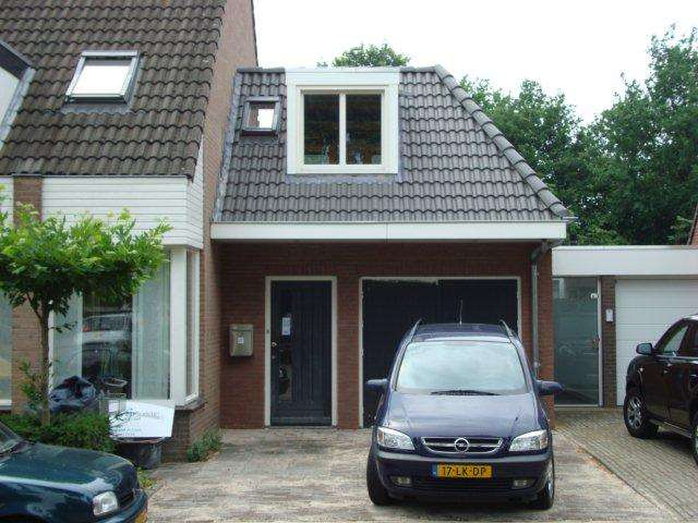 Portfolio afbeelding