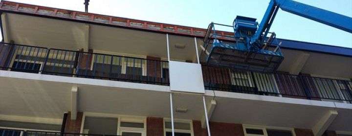 Portfolio afbeelding