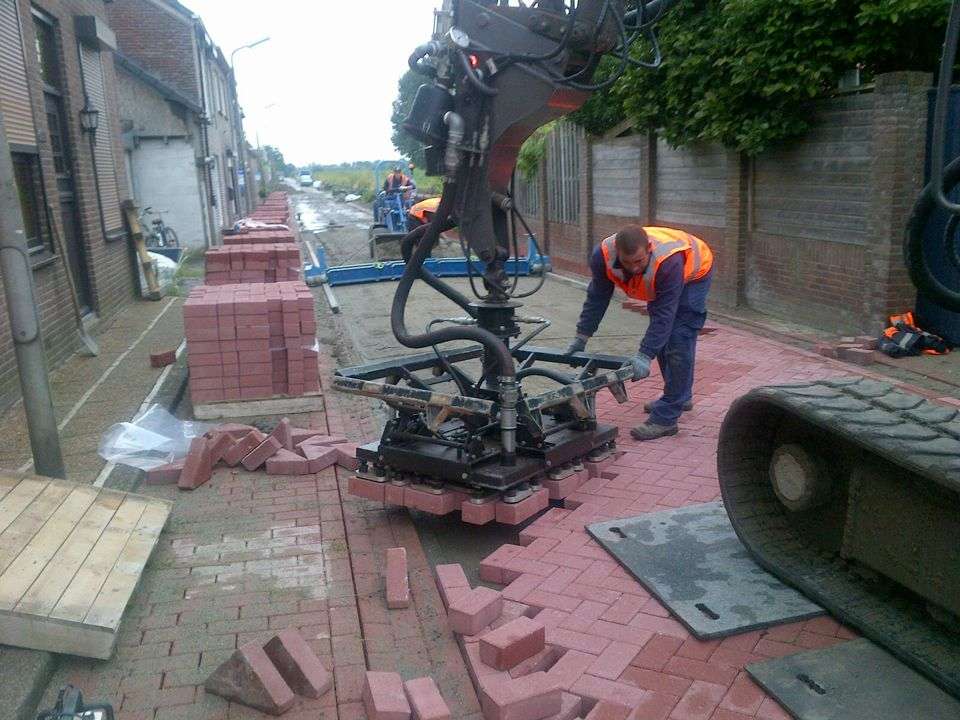 Portfolio afbeelding