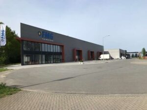 Portfolio afbeelding