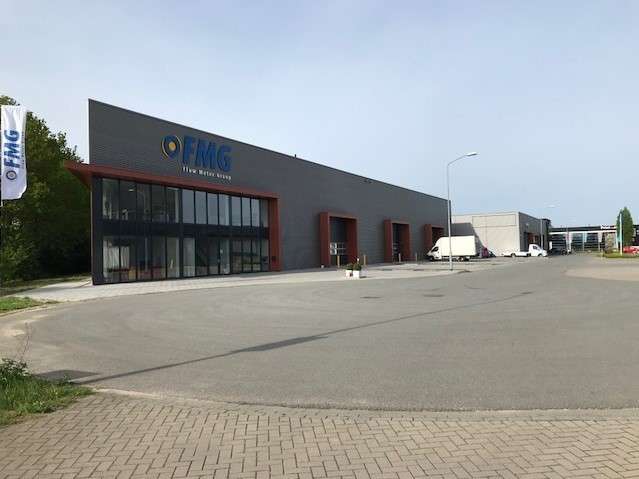 Portfolio afbeelding