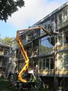 Portfolio afbeelding