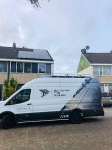 Portfolio afbeelding