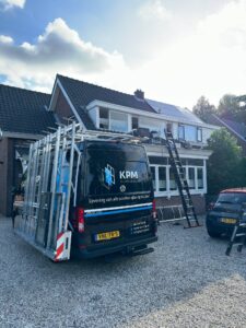 Portfolio afbeelding