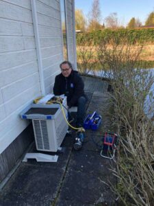 Portfolio afbeelding