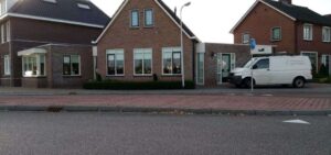 Portfolio afbeelding