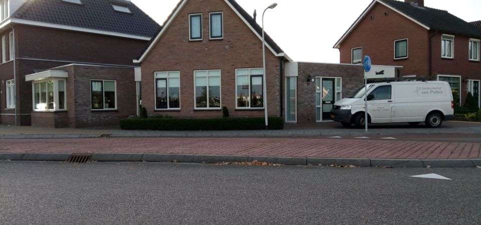 Portfolio afbeelding