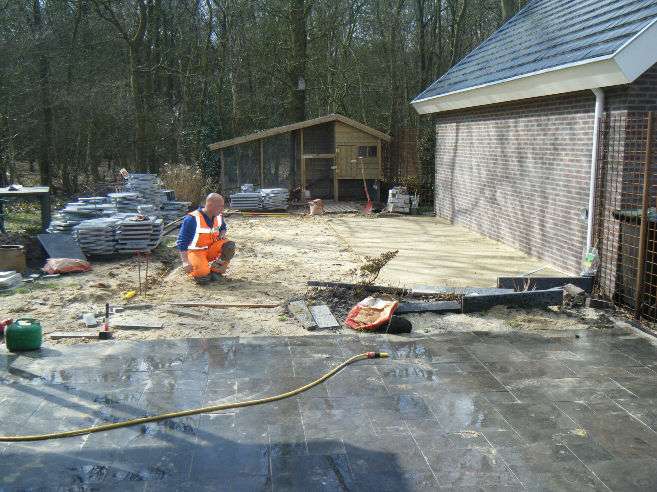 Portfolio afbeelding