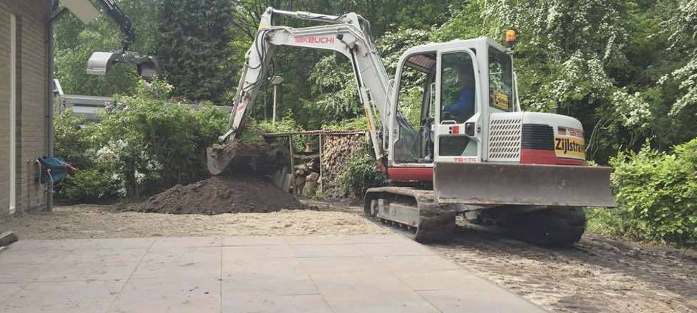 Portfolio afbeelding