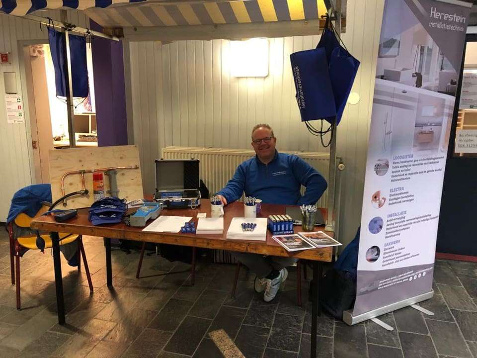 Portfolio afbeelding