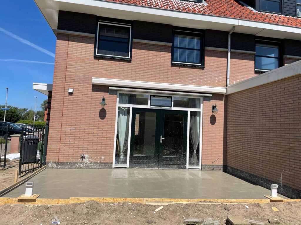 Portfolio afbeelding