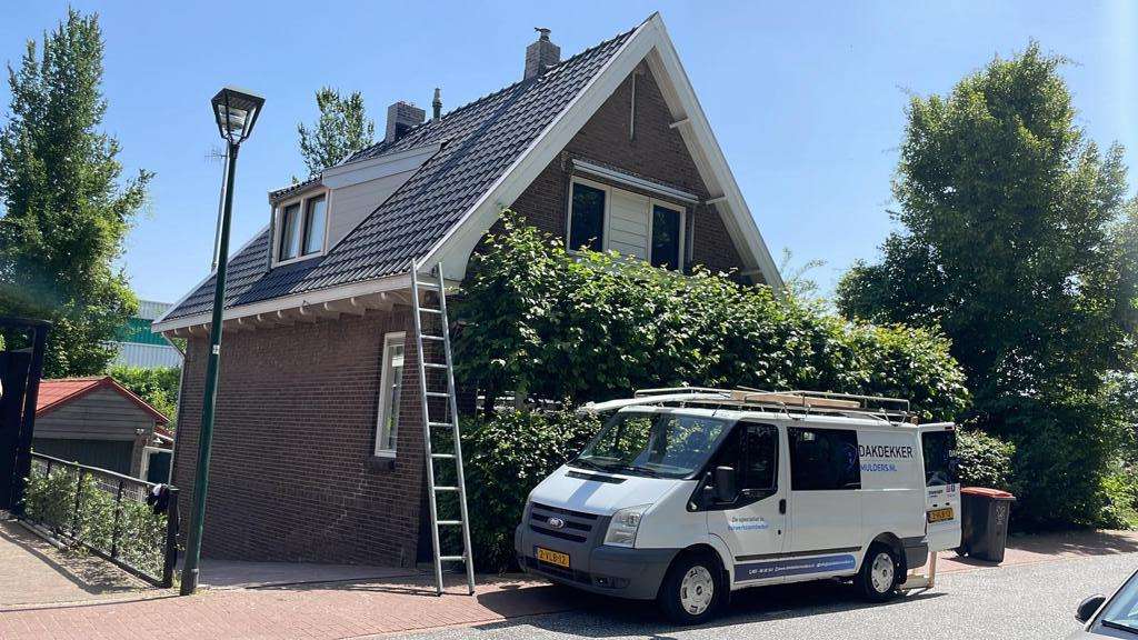 Portfolio afbeelding