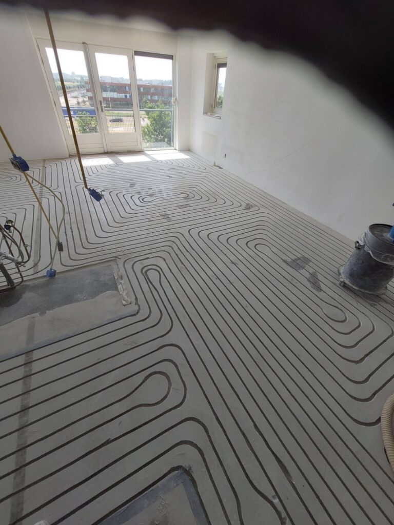 Portfolio afbeelding