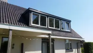 Timmer en bouwbedrijf Welman