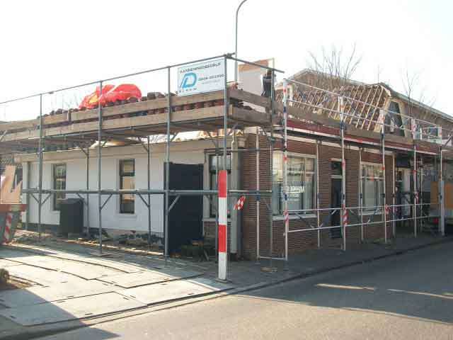 Portfolio afbeelding