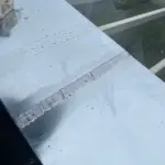 Bitumen Dak Afbeelding 1