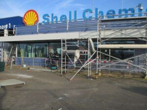 Portfolio afbeelding