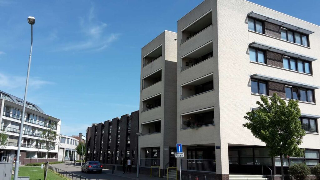 Portfolio afbeelding