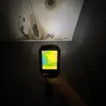 Lekdetectie Rotterdam Afbeelding 1