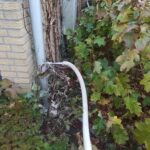 Spouwmuurisolatie met Knauf Supafil Afbeelding 1