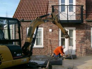 Portfolio afbeelding