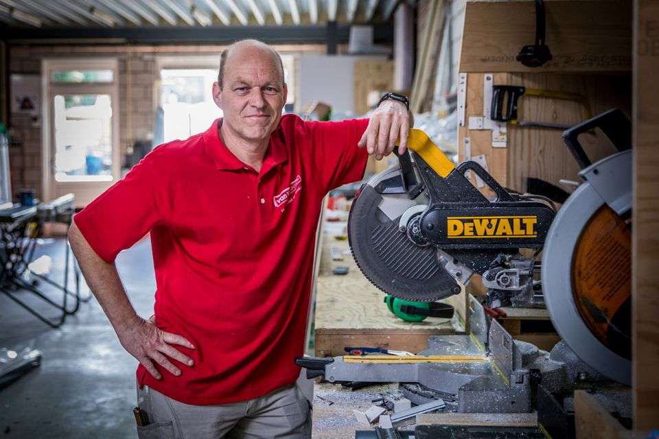 Portfolio afbeelding