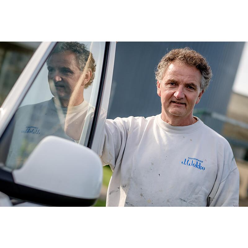 Portfolio afbeelding