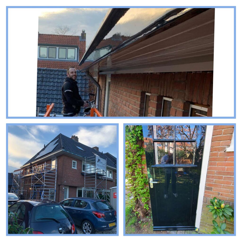 Portfolio afbeelding