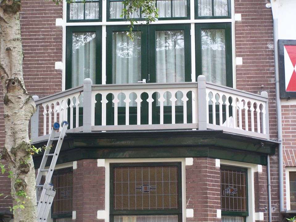 Portfolio afbeelding