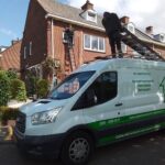 Spouwmuurisolatie met Knauf Supafil Afbeelding 1