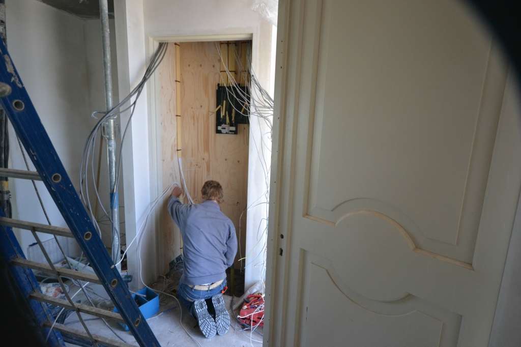 Portfolio afbeelding