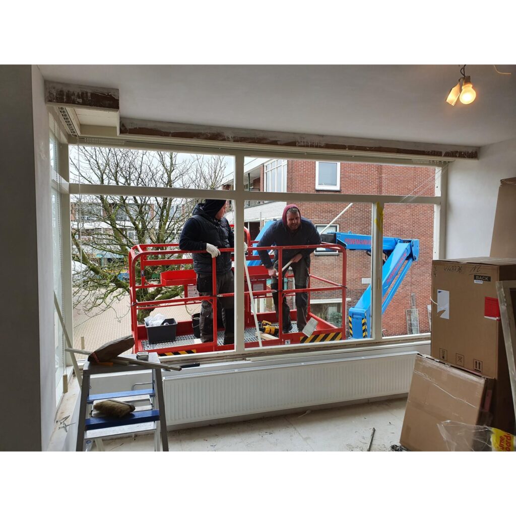 Portfolio afbeelding