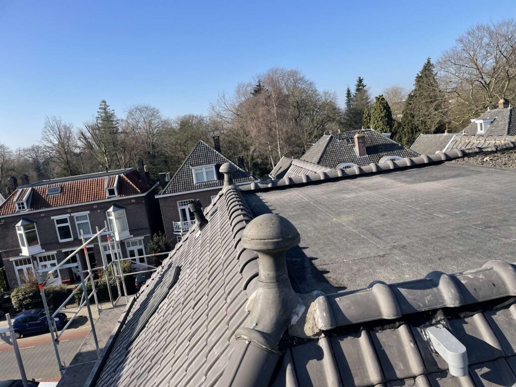 Portfolio afbeelding