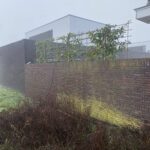 Gevelreiniging & impregneren Afbeelding 1