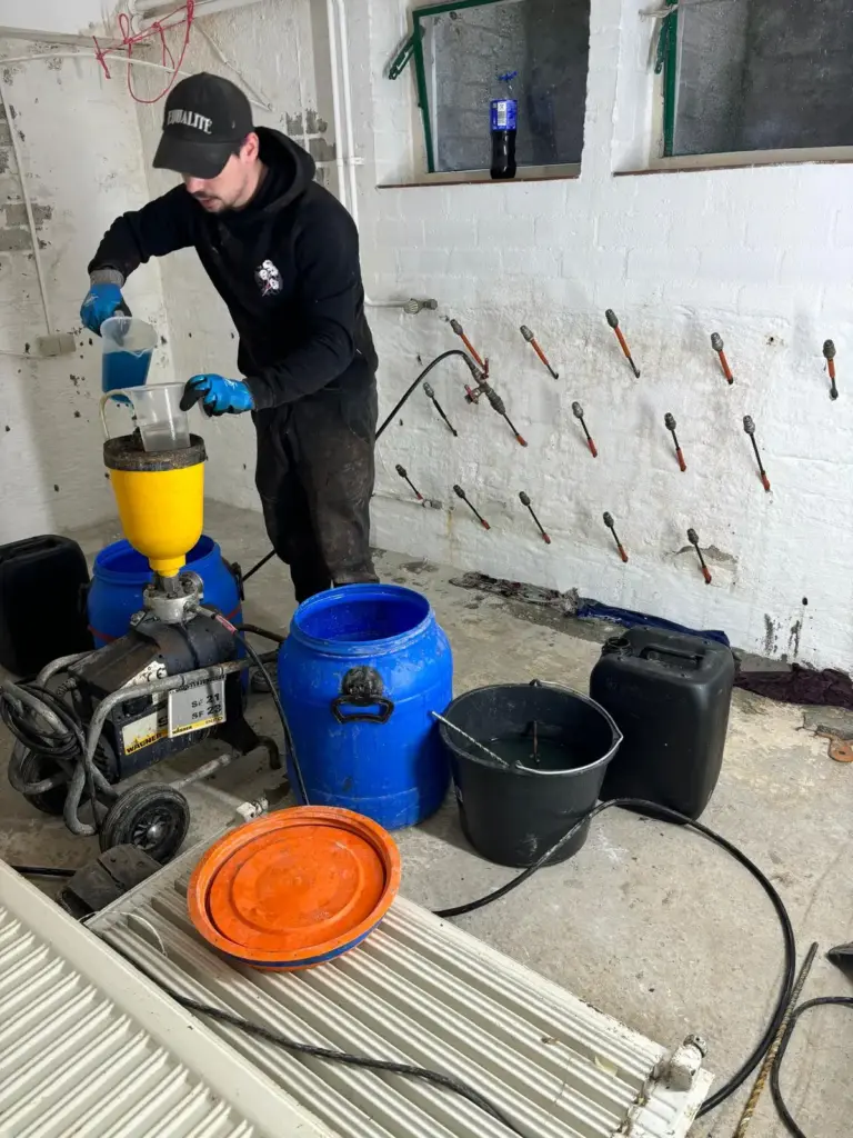 Portfolio afbeelding