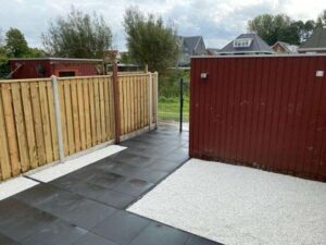 Portfolio afbeelding